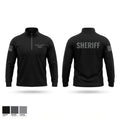 Dodge County SWAT Windbreaker - 1