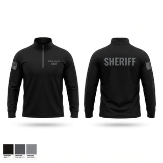 Windbreaker, Dodge County SWAT, Police, Teamtime, Team time, sublimation, custom sports apparel, team uniforms, spirit wear, spiritwear, sports uniforms, custom shirts, team store, custom team store, fundraiser sports, apparel fundraiser
