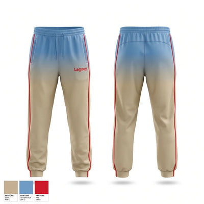 Legacy Sweatpants - 1