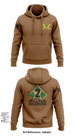 Hoodie, 2SBCT, , Teamtime, Team time, sublimation, custom sports apparel, team uniforms, spirit wear, spiritwear, sports uniforms, custom shirts, team store, custom team store, fundraiser sports, apparel fundraiser