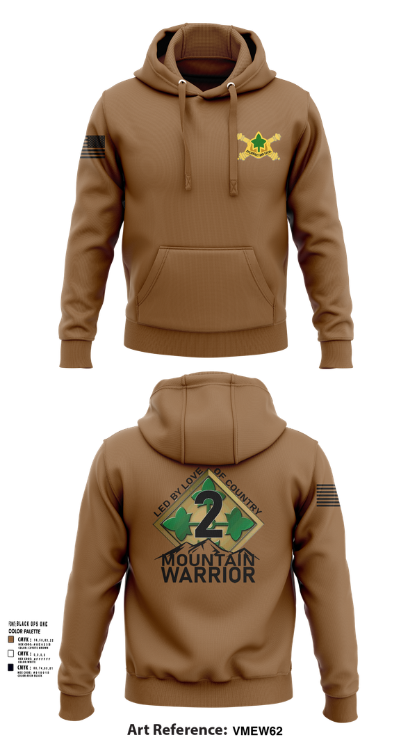 Hoodie, 2SBCT, , Teamtime, Team time, sublimation, custom sports apparel, team uniforms, spirit wear, spiritwear, sports uniforms, custom shirts, team store, custom team store, fundraiser sports, apparel fundraiser