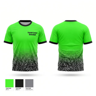 Football Jersey, Capalot Cones Basketball, Men's Basketball, Teamtime, Team time, sublimation, custom sports apparel, team uniforms, spirit wear, spiritwear, sports uniforms, custom shirts, team store, custom team store, fundraiser sports, apparel fundraiser