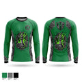 Bishop Tactical Long Sleeve Performance Shirt 1