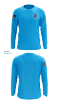 148th IN RGT 38204937 Long Sleeve Performance Shirt 22