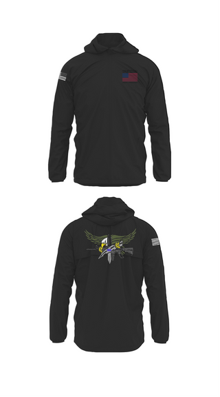 Windbreaker, Sikeston Special operations, , Teamtime, Team time, sublimation, custom sports apparel, team uniforms, spirit wear, spiritwear, sports uniforms, custom shirts, team store, custom team store, fundraiser sports, apparel fundraiser
