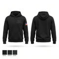 Brooklyn Police Department Hoodie - 1