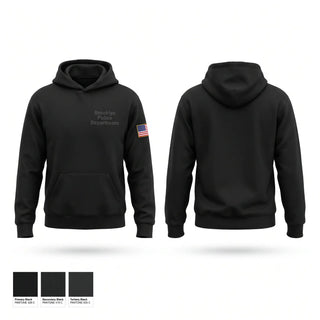 Hoodie, Brooklyn Police Department, Police, Teamtime, Team time, sublimation, custom sports apparel, team uniforms, spirit wear, spiritwear, sports uniforms, custom shirts, team store, custom team store, fundraiser sports, apparel fundraiser
