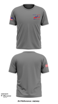 Air Evac Lifeteam Short Sleeve Performance Shirt - 11