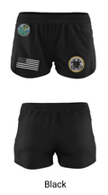 NYC JEA Ranger Panties - 22