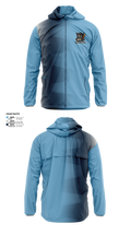Troublemakers 75727948 Windbreaker - 100