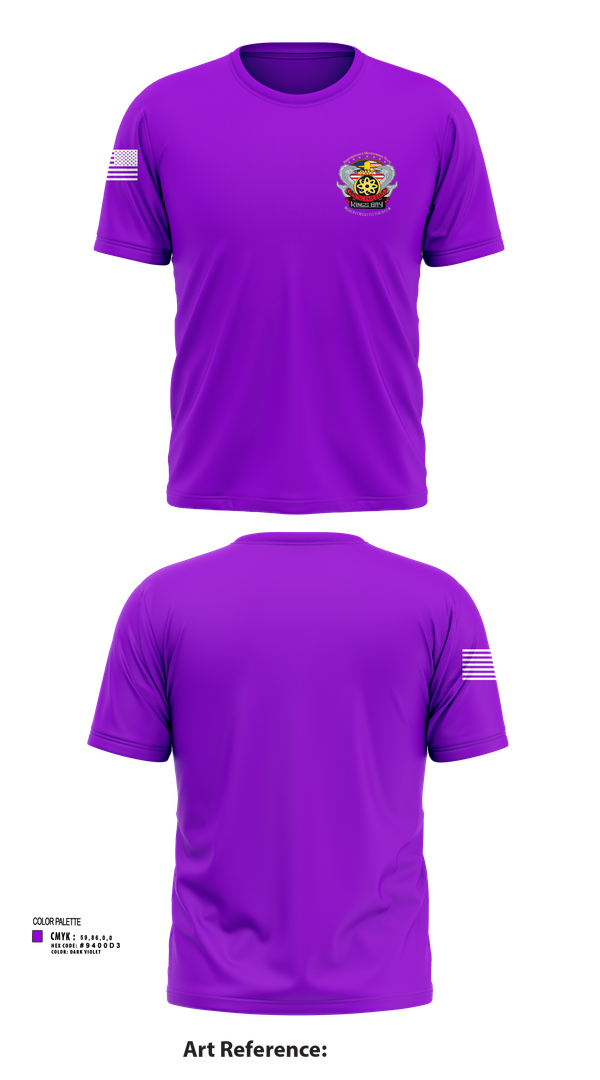 Short Sleeve Performance Shirt, Kings Bay PMT, , Teamtime, Team time, sublimation, custom sports apparel, team uniforms, spirit wear, spiritwear, sports uniforms, custom shirts, team store, custom team store, fundraiser sports, apparel fundraiser
