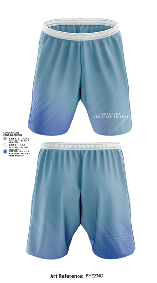 Athletic Shorts With Pockets, smithtown christian knights, Men's Soccer, Teamtime, Team time, sublimation, custom sports apparel, team uniforms, spirit wear, spiritwear, sports uniforms, custom shirts, team store, custom team store, fundraiser sports, apparel fundraiser