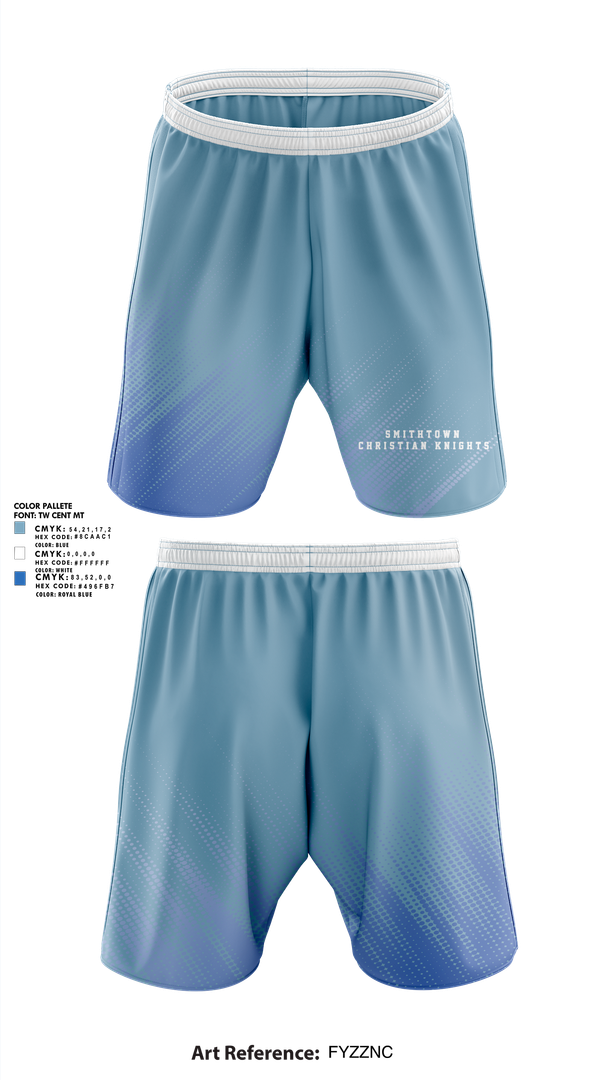 Athletic Shorts With Pockets, smithtown christian knights, Men's Soccer, Teamtime, Team time, sublimation, custom sports apparel, team uniforms, spirit wear, spiritwear, sports uniforms, custom shirts, team store, custom team store, fundraiser sports, apparel fundraiser