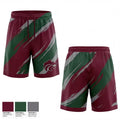 Claremont 91947304 Athletic Shorts With Pockets - 1