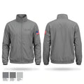 AMR Windbreaker - 1