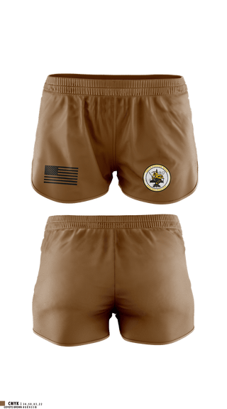 Ranger Panties, 180th fighter wing, Air Force, Teamtime, Team time, sublimation, custom sports apparel, team uniforms, spirit wear, spiritwear, sports uniforms, custom shirts, team store, custom team store, fundraiser sports, apparel fundraiser