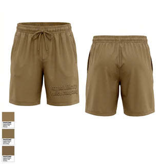Athletic Shorts With Pockets, 422nd Military Police Company, Army, Teamtime, Team time, sublimation, custom sports apparel, team uniforms, spirit wear, spiritwear, sports uniforms, custom shirts, team store, custom team store, fundraiser sports, apparel fundraiser