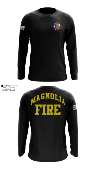 Long Sleeve Performance Shirt, 189, Fire Department, Teamtime, Team time, sublimation, custom sports apparel, team uniforms, spirit wear, spiritwear, sports uniforms, custom shirts, team store, custom team store, fundraiser sports, apparel fundraiser