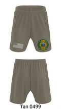 Pine Township Engine Company 45683860 Athletic Shorts With Pockets - 7