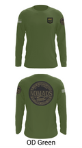 E CO 169 AVN 58362921 Long Sleeve Performance Shirt 44