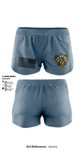 # 700 BSB always ready “Get some” 53617803 Ranger Panties - 1