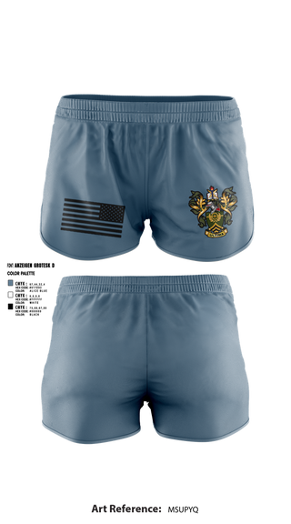 Ranger Panties, # 700 BSB always ready “Get some”, , Teamtime, Team time, sublimation, custom sports apparel, team uniforms, spirit wear, spiritwear, sports uniforms, custom shirts, team store, custom team store, fundraiser sports, apparel fundraiser