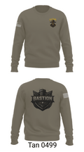 3 Squad, Legion Platoon 79252585 Crew Neck Sweatshirt - 3