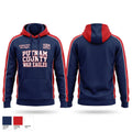 PUTNAM COUNTY War Eagles Hoodie - 1