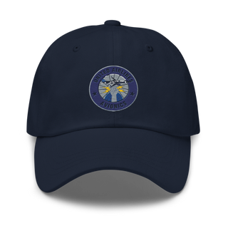 482FW 16916372 Classic Dad Hat | Yupoong 6245CM