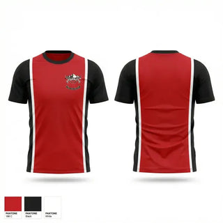 Short Sleeve Performance Shirt, Haus Valhalla, Spirit Store, Teamtime, Team time, sublimation, custom sports apparel, team uniforms, spirit wear, spiritwear, sports uniforms, custom shirts, team store, custom team store, fundraiser sports, apparel fundraiser