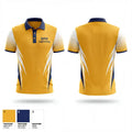 BPR Lightning 67015830 Short Sleeve Performance Polo - 1