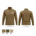 MSRON 5 Windbreaker - 1