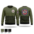 Bulldogs Crew Neck Sweatshirt - 1