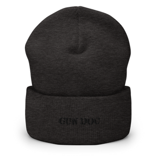 ARMT 1-320th Field Artillery 11716991 Cuffed Beanie | Yupoong 1501KC