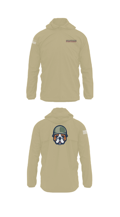 Indy Radio Platoon 10234991 Windbreaker - 81