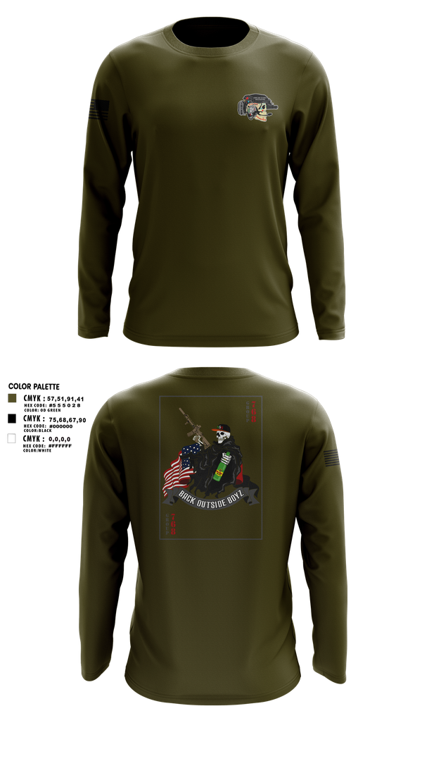 Long Sleeve Performance Shirt, Human Smuggling, Police, Teamtime, Team time, sublimation, custom sports apparel, team uniforms, spirit wear, spiritwear, sports uniforms, custom shirts, team store, custom team store, fundraiser sports, apparel fundraiser