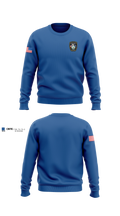 Canandaigua Crew Neck Sweatshirt - 4
