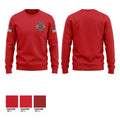 Williams Township Fire Company Crew Neck Sweatshirt - 1