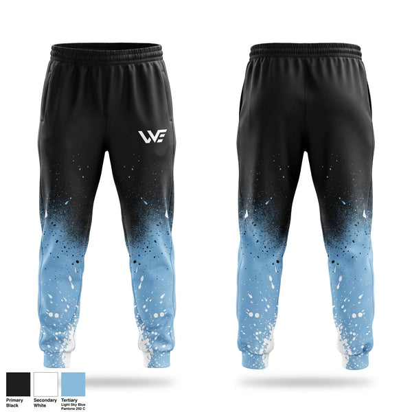 Sweatpants, Westside Elite Athletics, Spirit Store, Teamtime, Team time, sublimation, custom sports apparel, team uniforms, spirit wear, spiritwear, sports uniforms, custom shirts, team store, custom team store, fundraiser sports, apparel fundraiser
