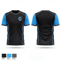 Lost Boys FC 40317558 Old School Cotton Feel Shirt - 1