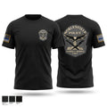 STREET CRIMES UNIT Old School Cotton Feel Shirt - 1
