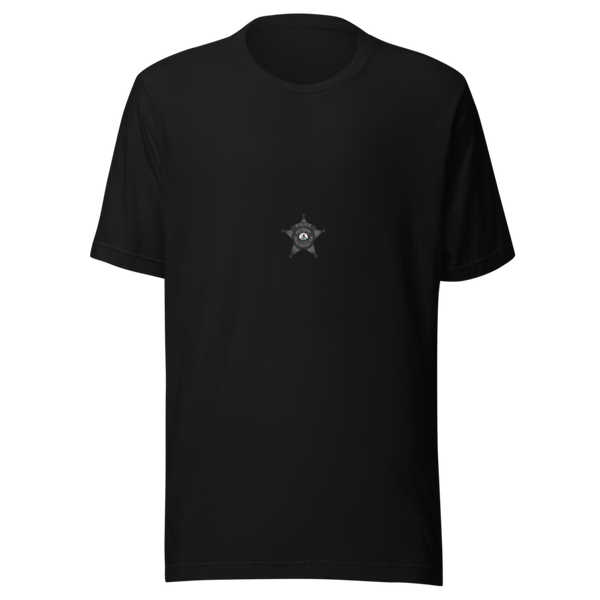 Unisex Staple T-Shirt - Black