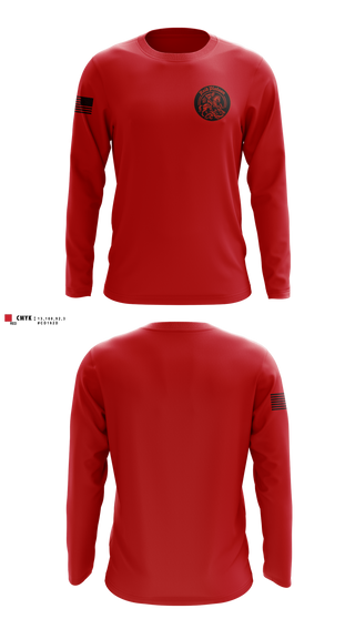 Long Sleeve Performance Shirt, RAID, Army, Teamtime, Team time, sublimation, custom sports apparel, team uniforms, spirit wear, spiritwear, sports uniforms, custom shirts, team store, custom team store, fundraiser sports, apparel fundraiser
