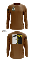 DET 2 CO A 2-245th AVN 46226536 Long Sleeve Performance Shirt 21
