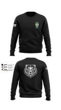 HQ, 309TH MI BN 79771724 Crew Neck Sweatshirt - 5 (1)