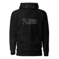 Homer Heat 86382356 Unisex Hoodie - 1