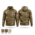 BVCC Search Team Hoodie - 1