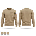 Wapello County Sheriff Crew Neck Sweatshirt - 1