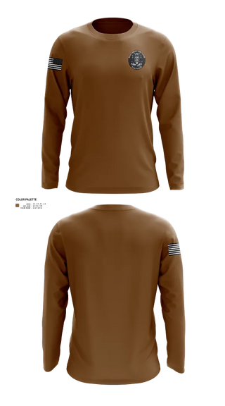 Long Sleeve Performance Shirt, Dealer company 1/11, , Teamtime, Team time, sublimation, custom sports apparel, team uniforms, spirit wear, spiritwear, sports uniforms, custom shirts, team store, custom team store, fundraiser sports, apparel fundraiser
