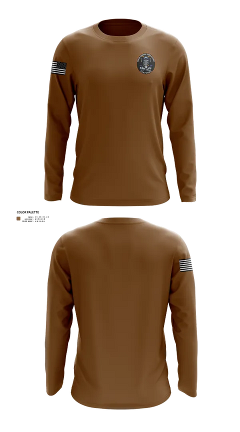 Long Sleeve Performance Shirt, Dealer company 1/11, , Teamtime, Team time, sublimation, custom sports apparel, team uniforms, spirit wear, spiritwear, sports uniforms, custom shirts, team store, custom team store, fundraiser sports, apparel fundraiser